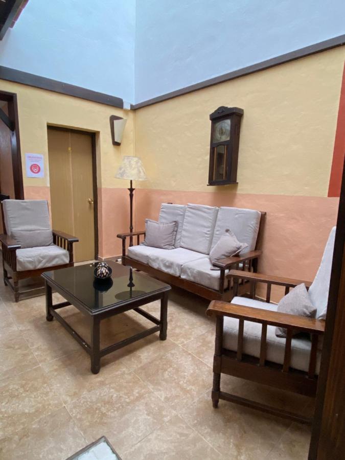Hotel Palmas ปีรีอาโปลิส ภายนอก รูปภาพ