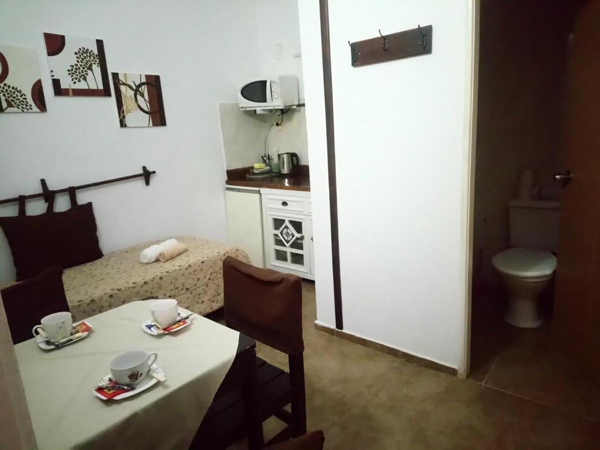 Hotel Palmas ปีรีอาโปลิส ภายนอก รูปภาพ