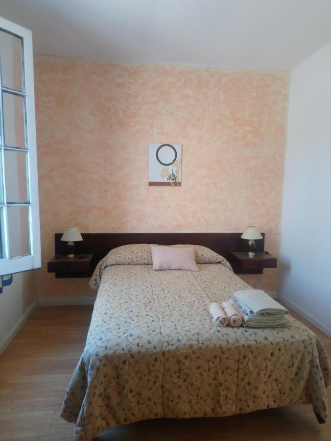 Hotel Palmas ปีรีอาโปลิส ภายนอก รูปภาพ