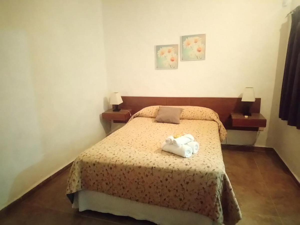 Hotel Palmas ปีรีอาโปลิส ภายนอก รูปภาพ