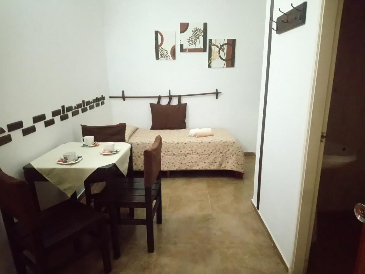 Hotel Palmas ปีรีอาโปลิส ภายนอก รูปภาพ