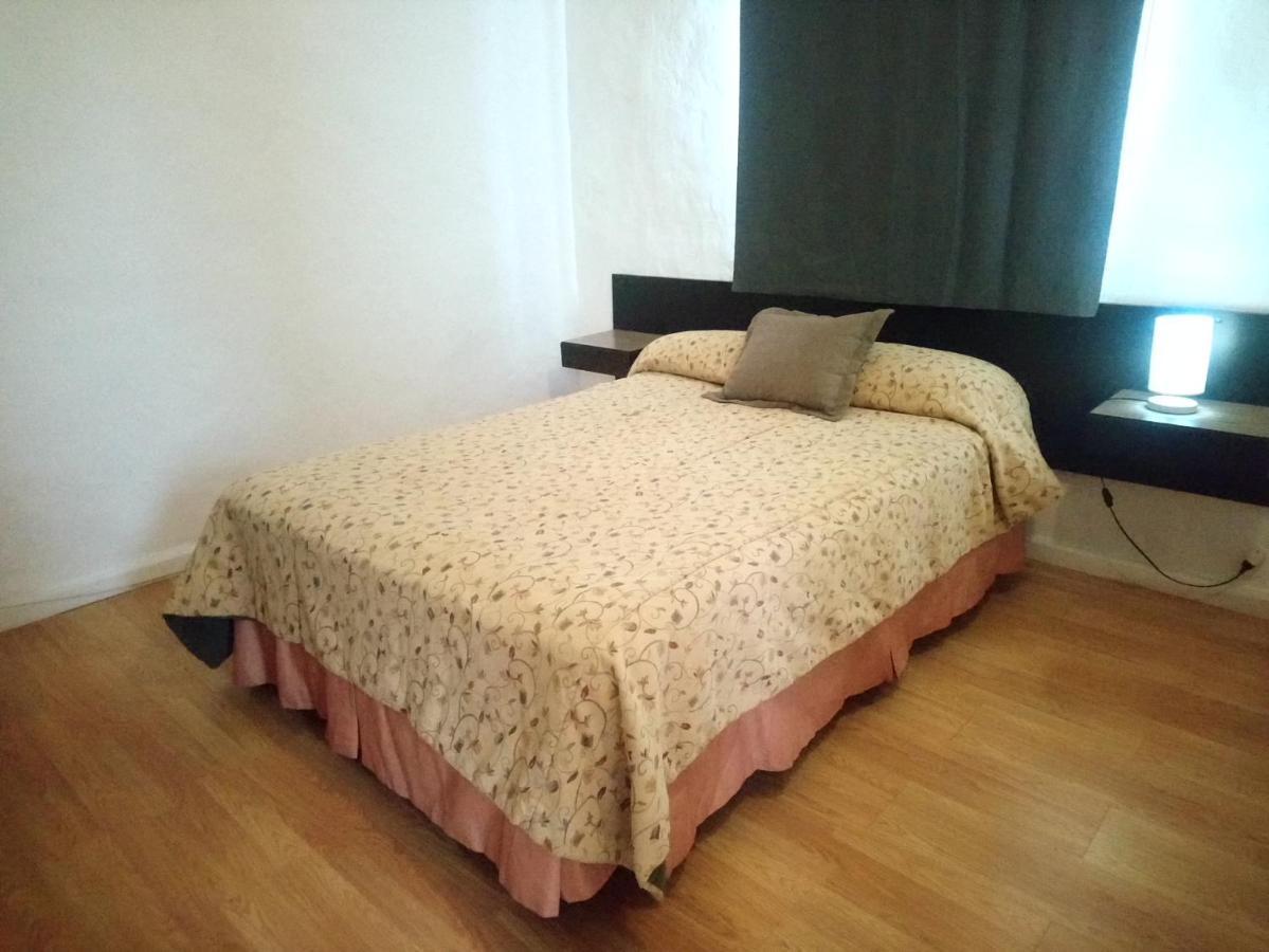 Hotel Palmas ปีรีอาโปลิส ภายนอก รูปภาพ