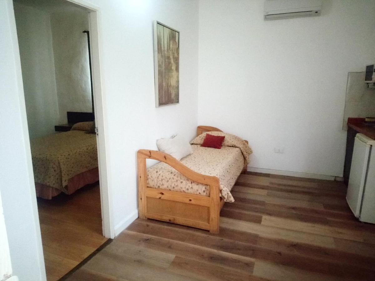 Hotel Palmas ปีรีอาโปลิส ภายนอก รูปภาพ