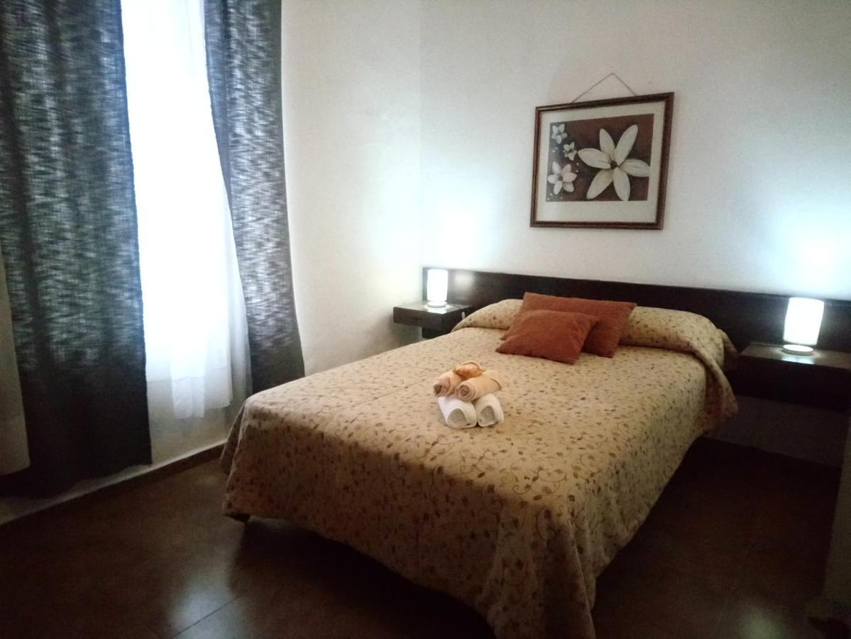 Hotel Palmas ปีรีอาโปลิส ภายนอก รูปภาพ
