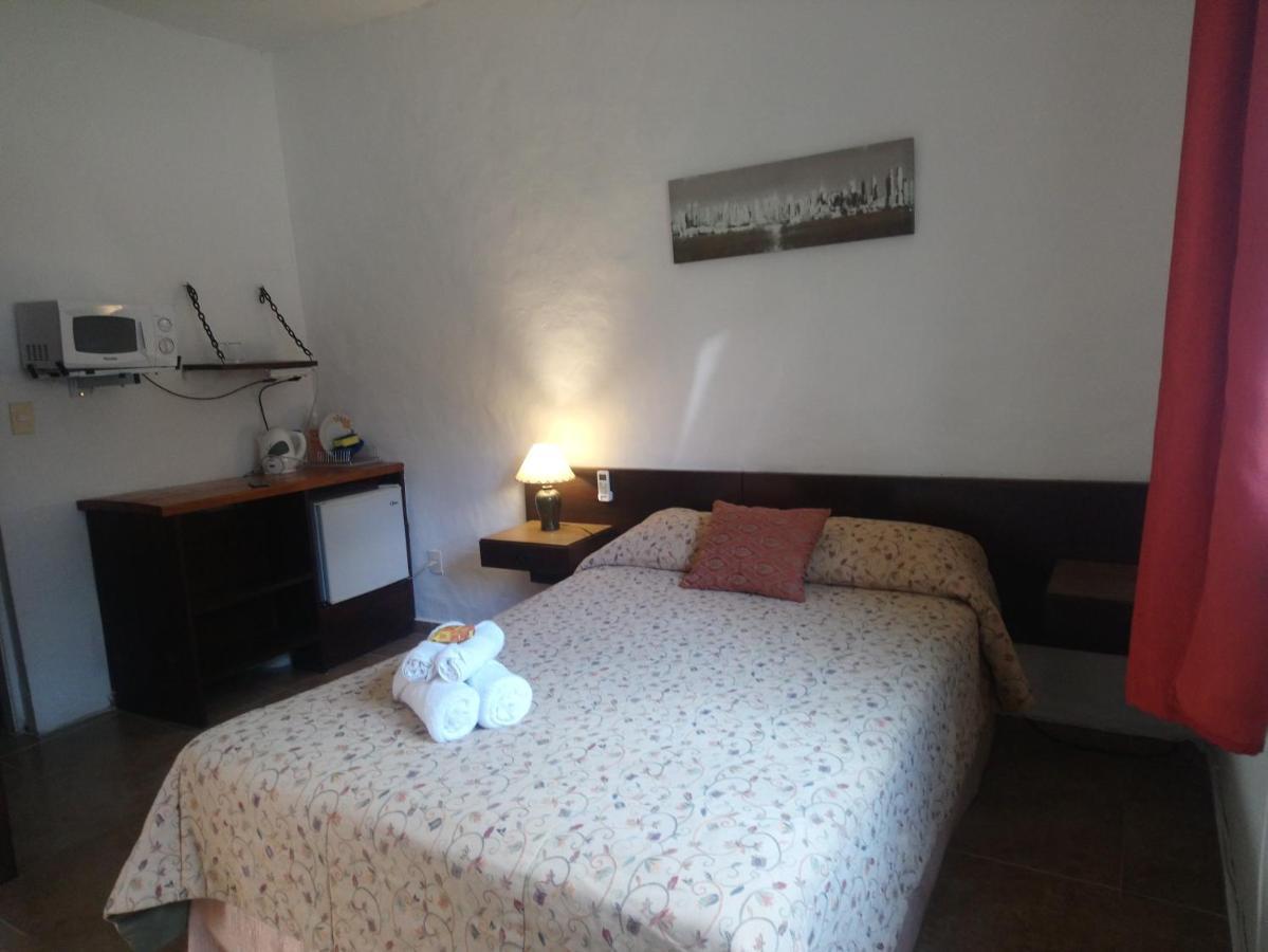 Hotel Palmas ปีรีอาโปลิส ภายนอก รูปภาพ