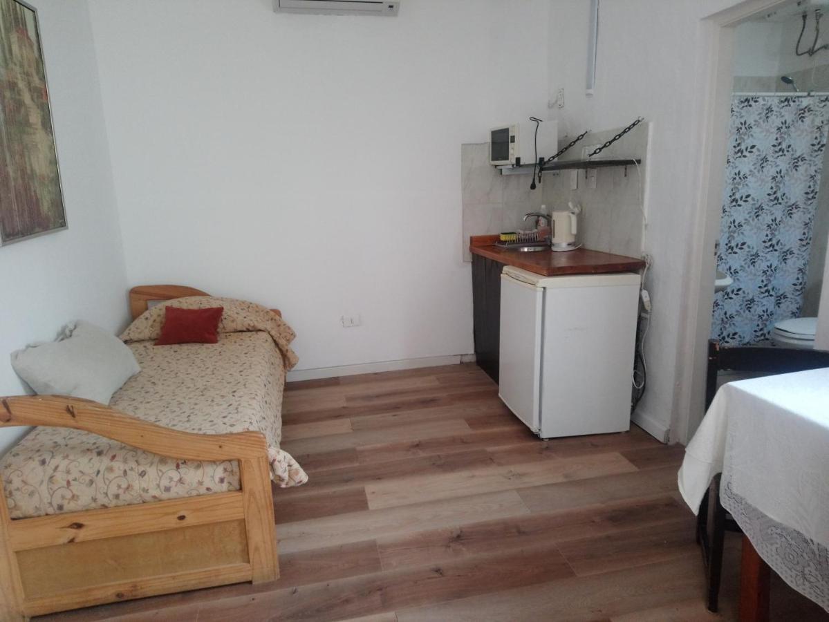 Hotel Palmas ปีรีอาโปลิส ภายนอก รูปภาพ